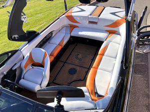 2015 Centurion Boats FS 33 for sale in Excelsior, Minnesota