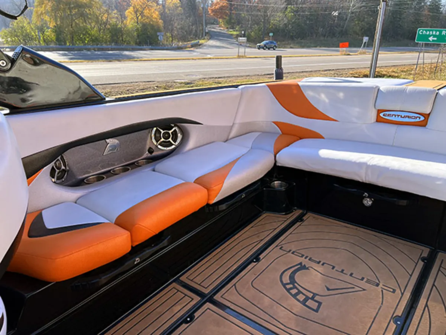 2015 Centurion Boats FS 33 for sale in Excelsior, Minnesota