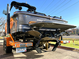 2015 Centurion Boats FS 33 for sale in Excelsior, Minnesota