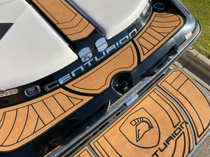 2015 Centurion Boats FS 33 for sale in Excelsior, Minnesota