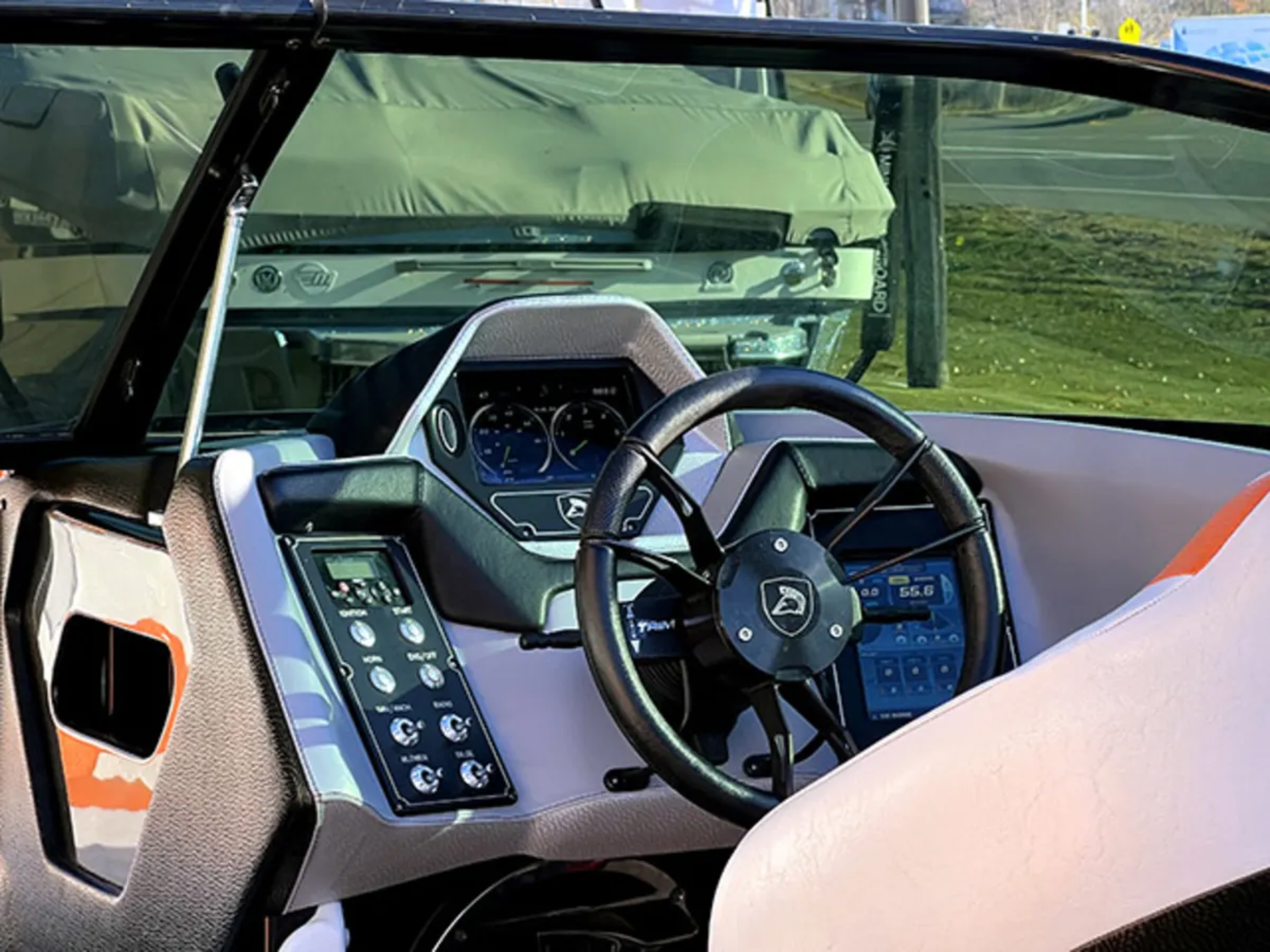 2015 Centurion Boats FS 33 for sale in Excelsior, Minnesota