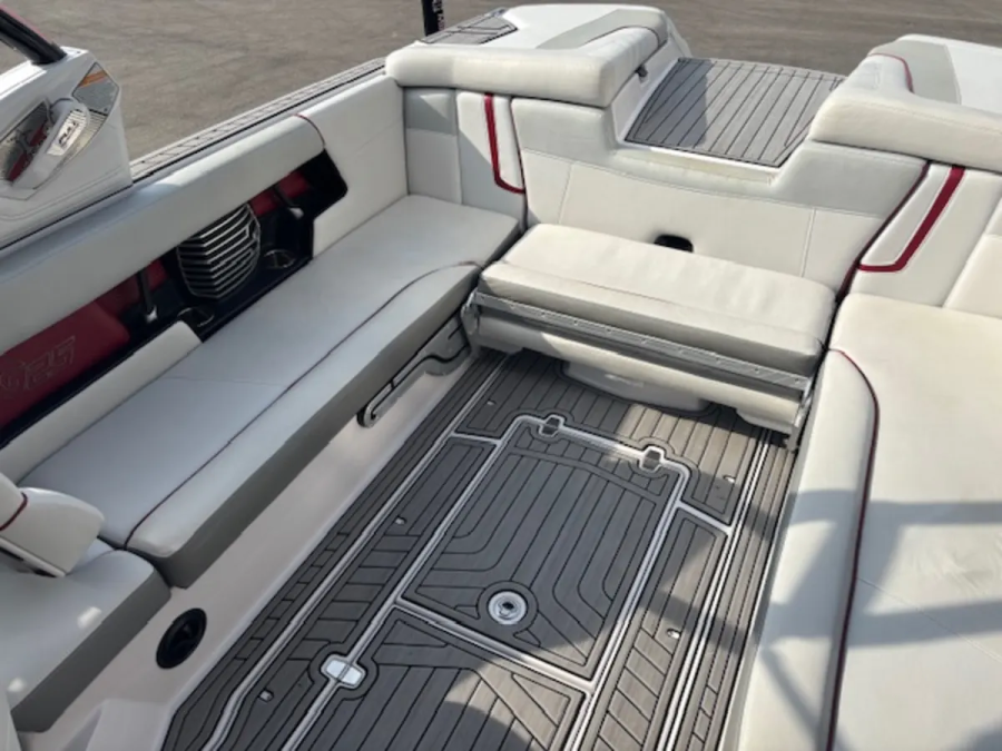 2013 Nautique Boats G25 for sale in Detroit Lakes, Minnesota