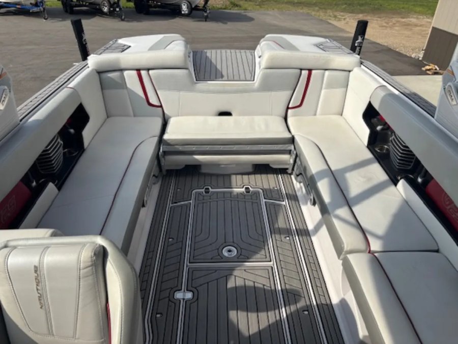 2013 Nautique Boats G25 for sale in Detroit Lakes, Minnesota