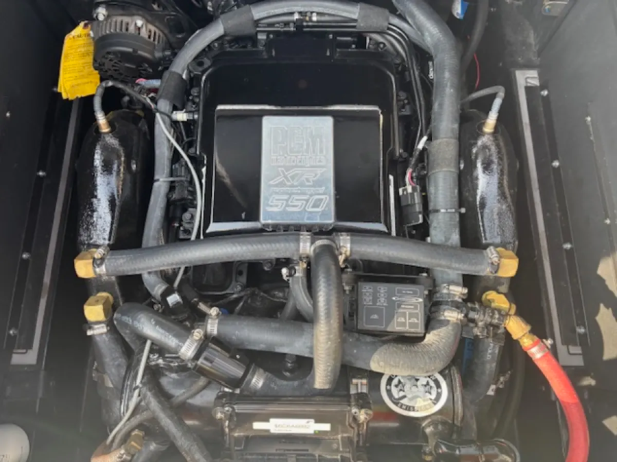 2013 Nautique Boats G25 for sale in Detroit Lakes, Minnesota