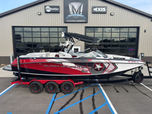2013 Nautique Boats G25 for sale in Detroit Lakes, Minnesota
