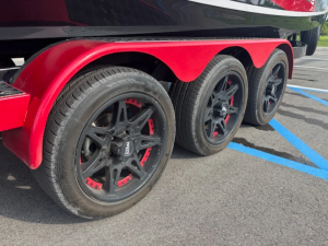 2013 Nautique Boats G25 for sale in Detroit Lakes, Minnesota