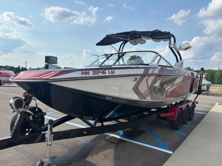 2013 Nautique Boats G25 for sale in Detroit Lakes, Minnesota