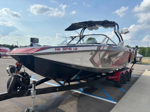2013 Nautique Boats G25 for sale in Detroit Lakes, Minnesota