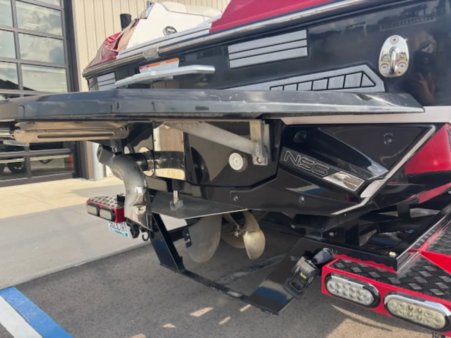 2013 Nautique Boats G25 for sale in Detroit Lakes, Minnesota
