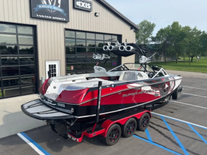 2013 Nautique Boats G25 for sale in Detroit Lakes, Minnesota
