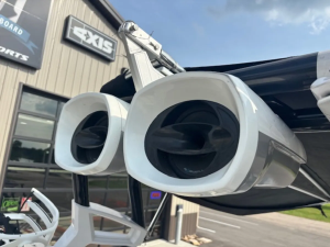 2013 Nautique Boats G25 for sale in Detroit Lakes, Minnesota