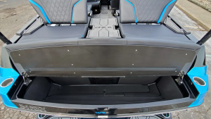 2023 Tige Boats 24RZX for sale in Fenton, Michigan