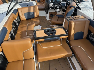 2019 Malibu Boats Wakesetter 25 LSV for sale in Excelsior, Minnesota