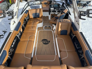2019 Malibu Boats Wakesetter 25 LSV for sale in Excelsior, Minnesota