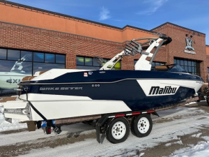 2019 Malibu Boats Wakesetter 25 LSV for sale in Excelsior, Minnesota