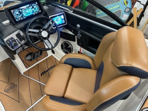 2019 Malibu Boats Wakesetter 25 LSV for sale in Excelsior, Minnesota