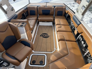 2019 Malibu Boats Wakesetter 25 LSV for sale in Excelsior, Minnesota