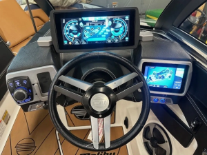 2019 Malibu Boats Wakesetter 25 LSV for sale in Excelsior, Minnesota