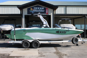 2026 Axis Boats A225 for sale in New Braunfels, Texas