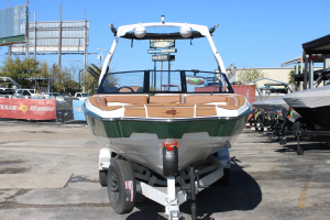 2026 Axis Boats A225 for sale in New Braunfels, Texas