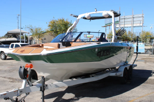 2026 Axis Boats A225 for sale in New Braunfels, Texas