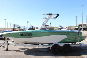2026 Axis Boats A225 for sale in New Braunfels, Texas