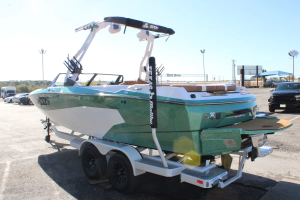 2026 Axis Boats A225 for sale in New Braunfels, Texas