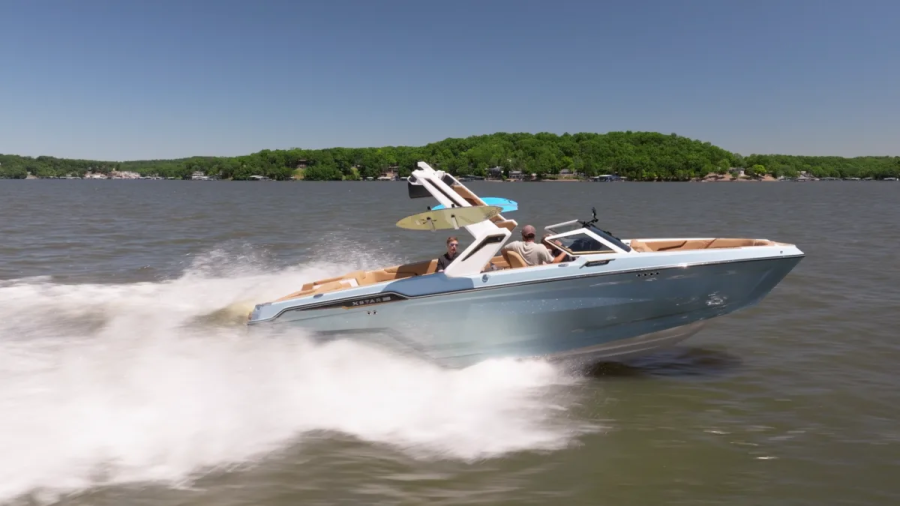 2025 Mastercraft Boats X-Star for sale in Osage Beach, Missouri