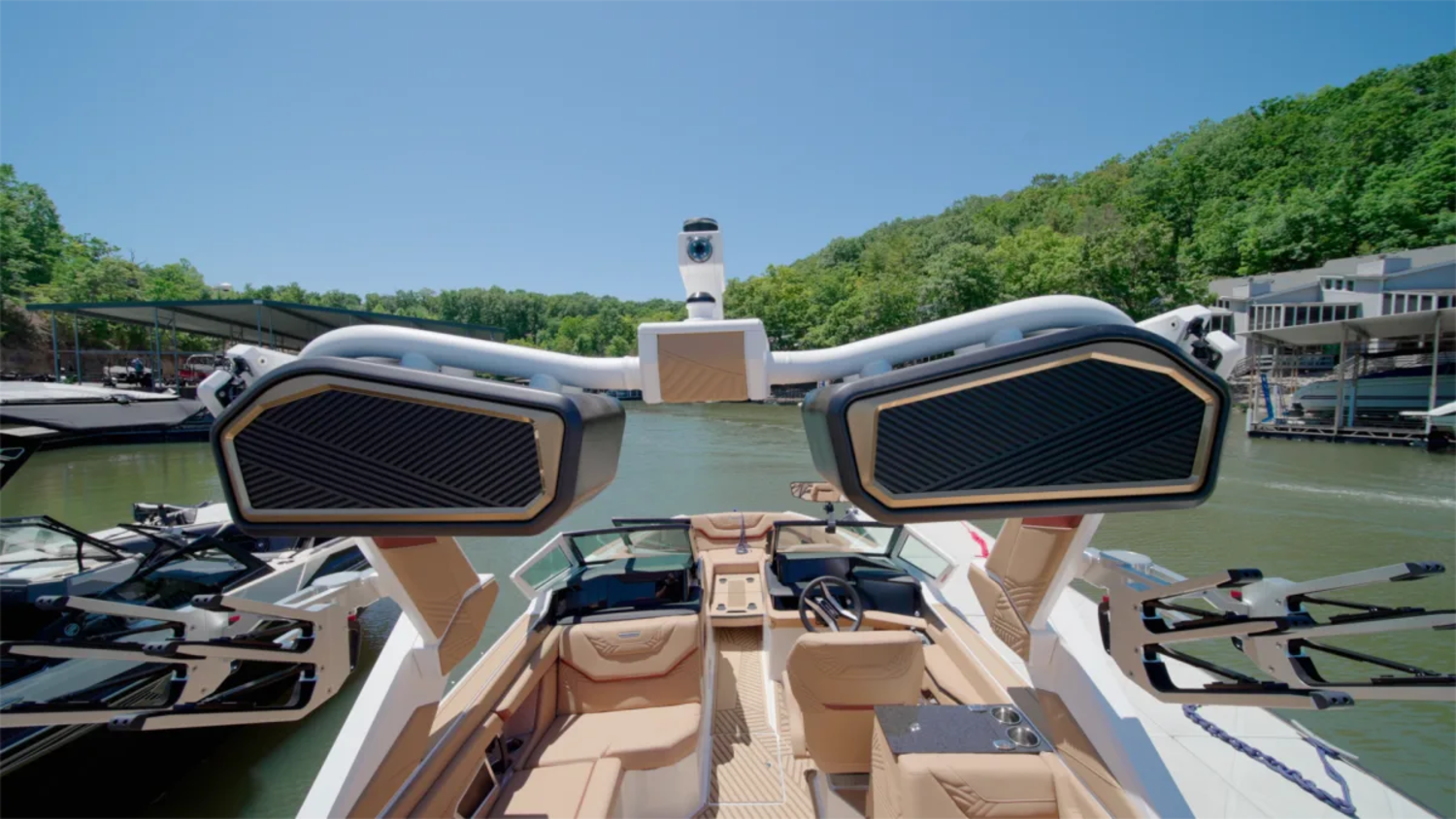 2025 Mastercraft Boats X-Star for sale in Osage Beach, Missouri