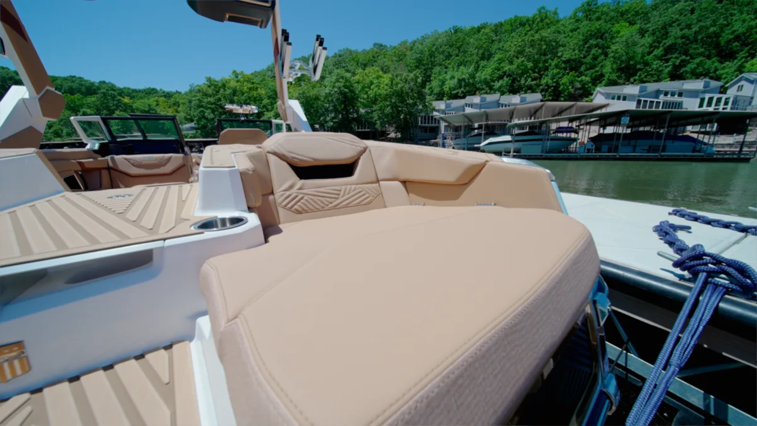 2025 Mastercraft Boats X-Star for sale in Osage Beach, Missouri