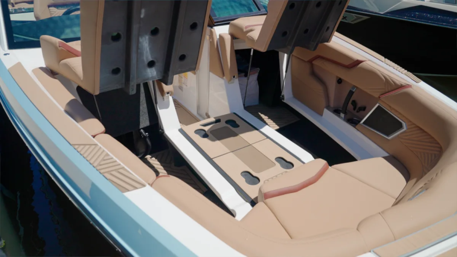 2025 Mastercraft Boats X-Star for sale in Osage Beach, Missouri
