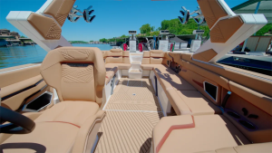 2025 Mastercraft Boats X-Star for sale in Osage Beach, Missouri