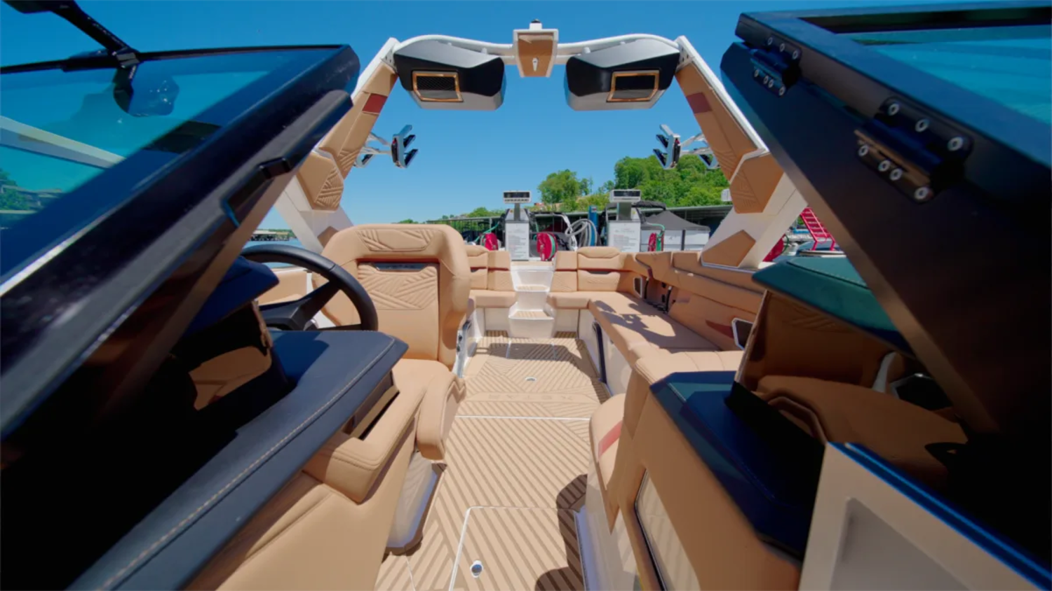 2025 Mastercraft Boats X-Star for sale in Osage Beach, Missouri