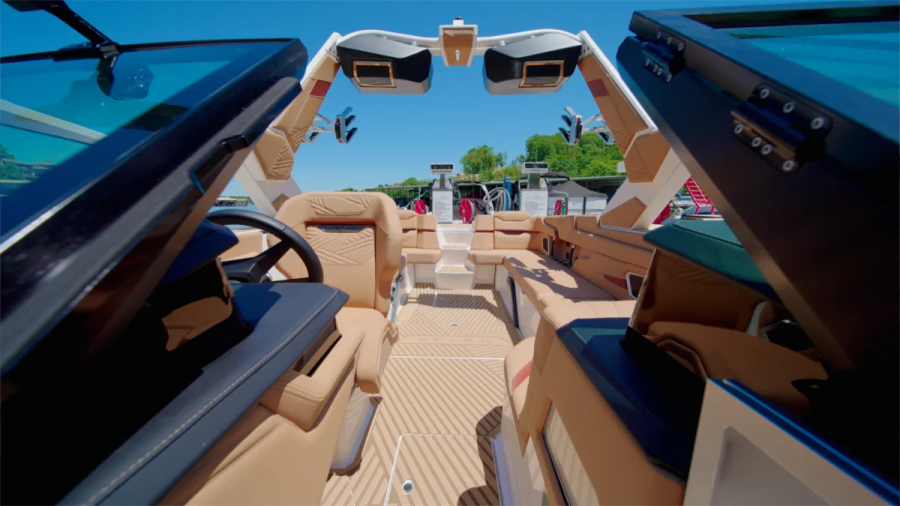 2025 Mastercraft Boats X-Star for sale in Osage Beach, Missouri