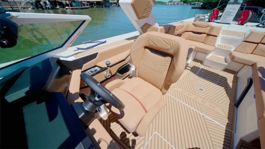 2025 Mastercraft Boats X-Star for sale in Osage Beach, Missouri