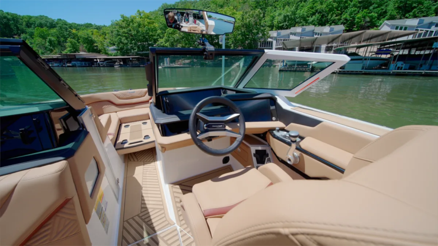 2025 Mastercraft Boats X-Star for sale in Osage Beach, Missouri