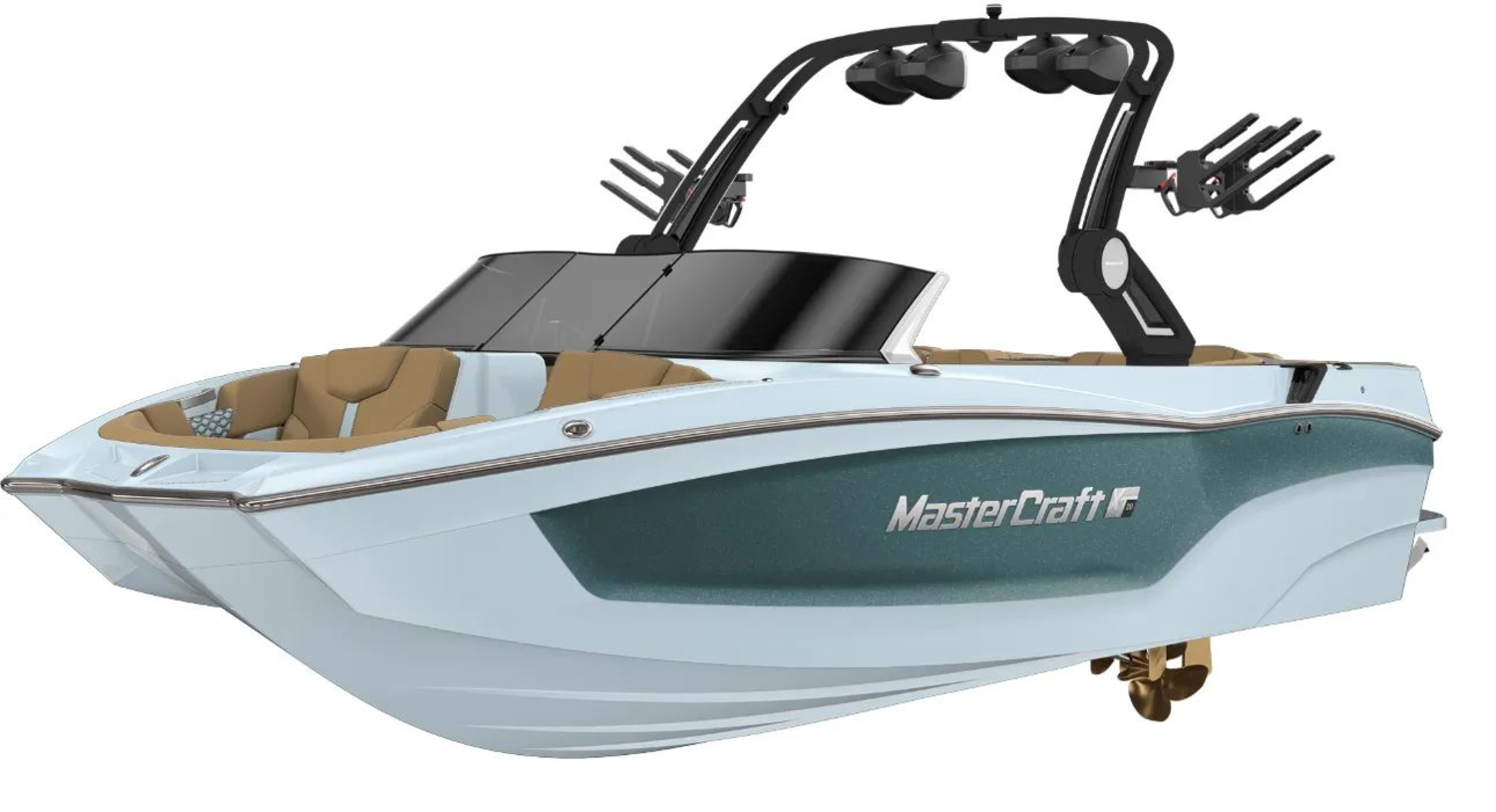 2026 MASTERCRAFT XT20