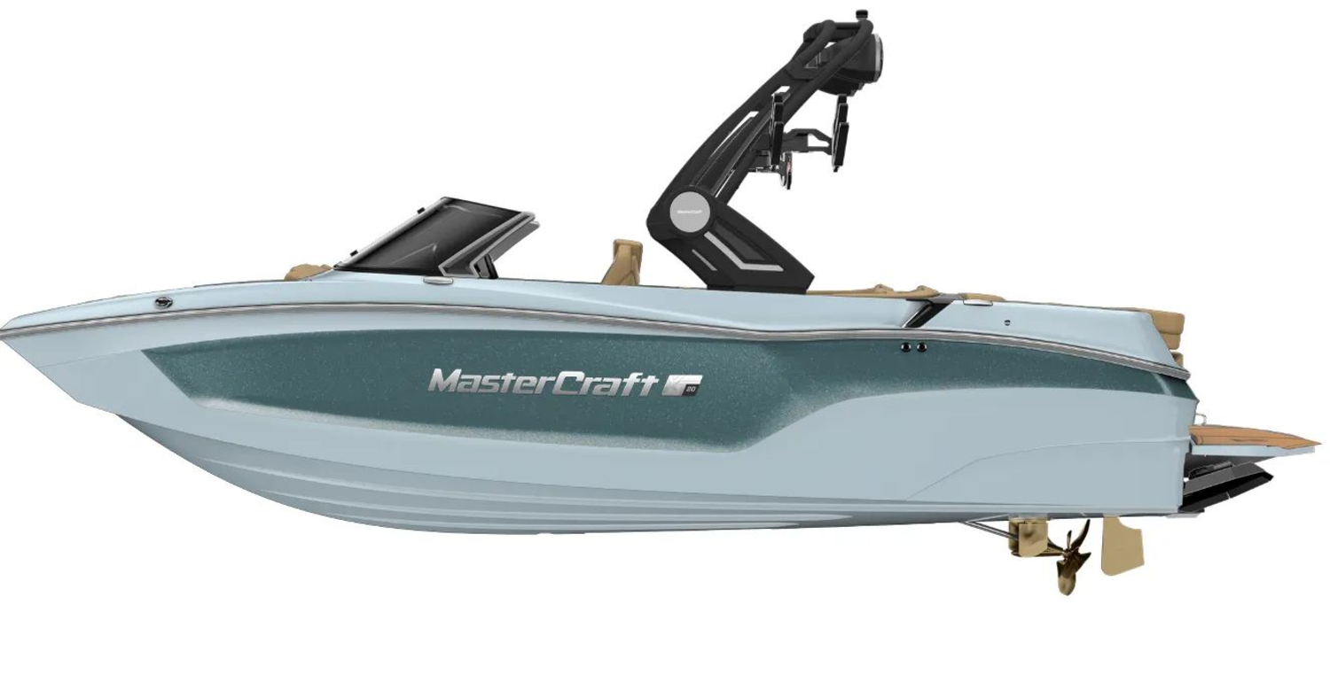 2026 MASTERCRAFT XT20