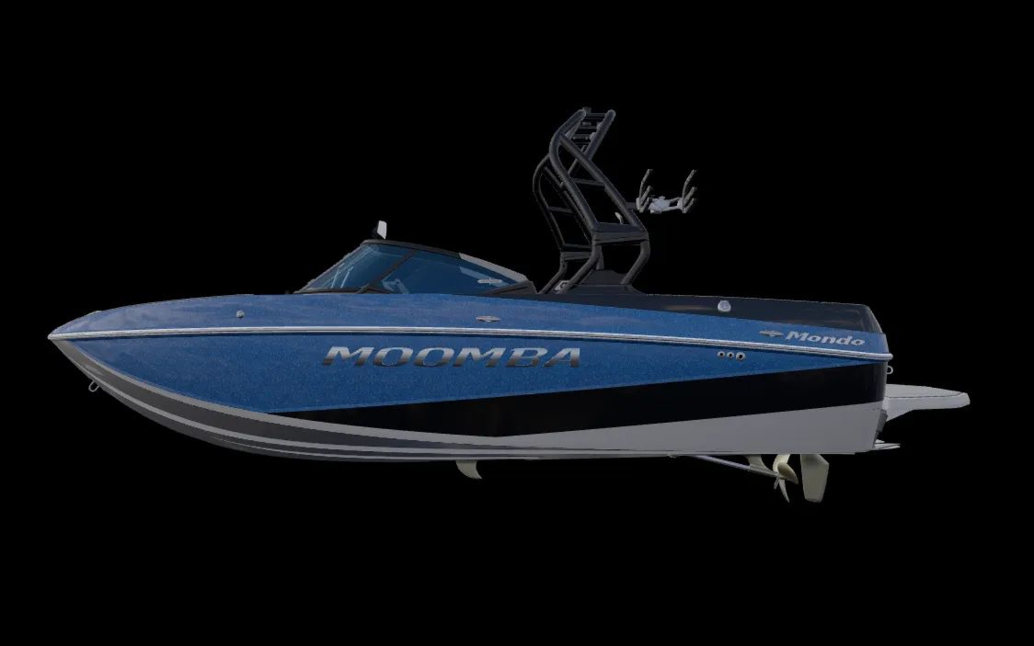 2026 MOOMBA MONDO