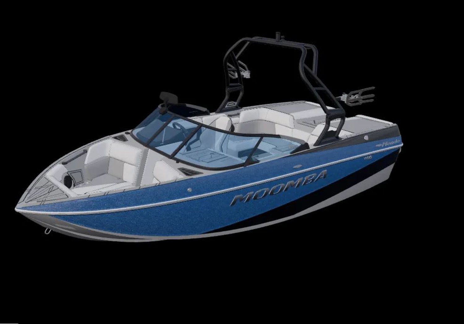 2026 MOOMBA MONDO