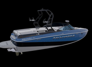 2026 Moomba Boats Mondo for sale in Fargo, North Dakota
