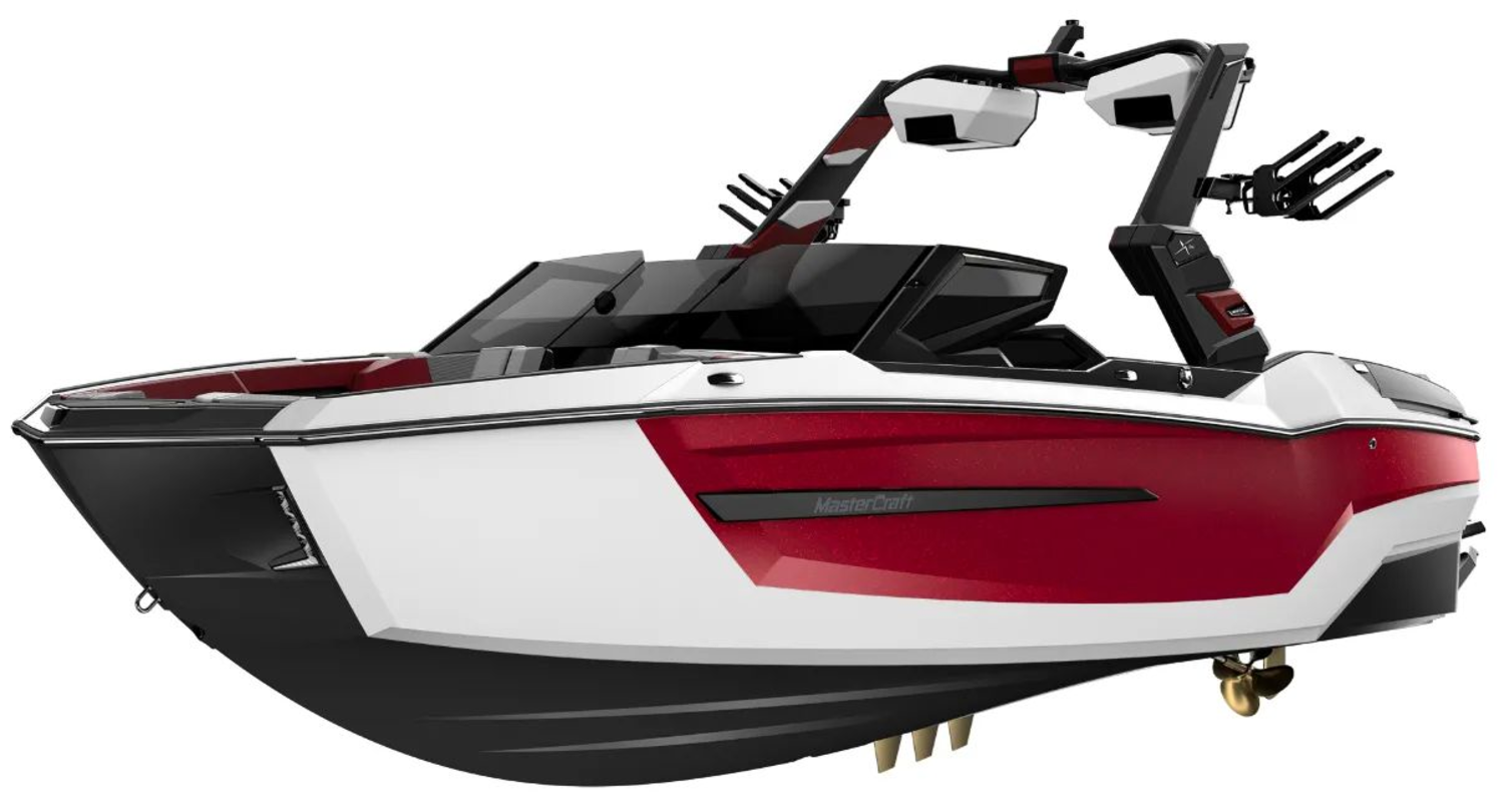 2026 MASTERCRAFT 24