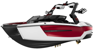 2026 Mastercraft Boats Maristar 240 SC for sale in Fargo, North Dakota