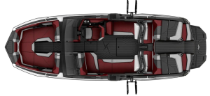 2026 Mastercraft Boats Maristar 240 SC for sale in Fargo, North Dakota