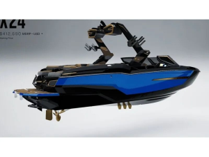 2026 Mastercraft Boats Maristar 240 SC for sale in Fargo, North Dakota