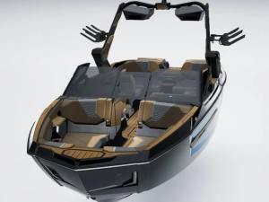 2026 Mastercraft Boats Maristar 240 SC for sale in Fargo, North Dakota