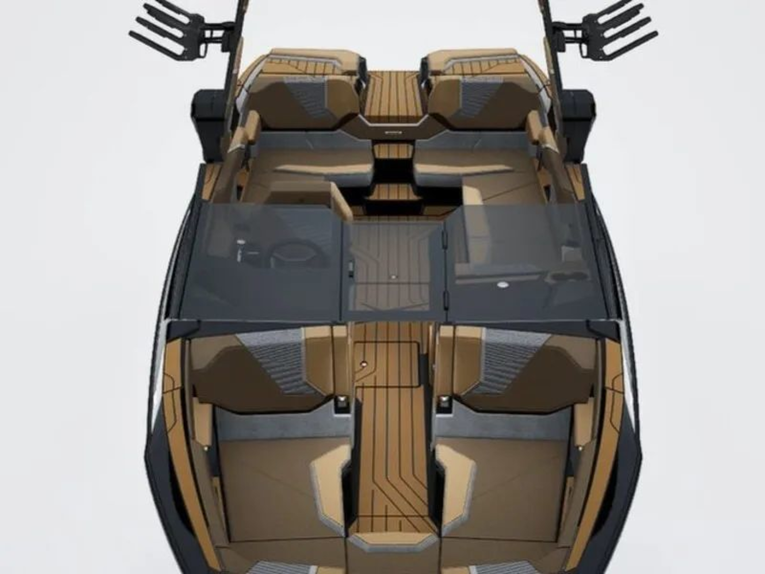 2026 MASTERCRAFT 24