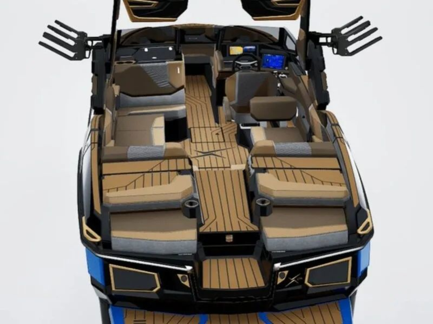 2026 MASTERCRAFT 24
