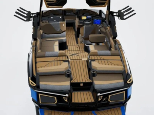 2026 Mastercraft Boats Maristar 240 SC for sale in Fargo, North Dakota