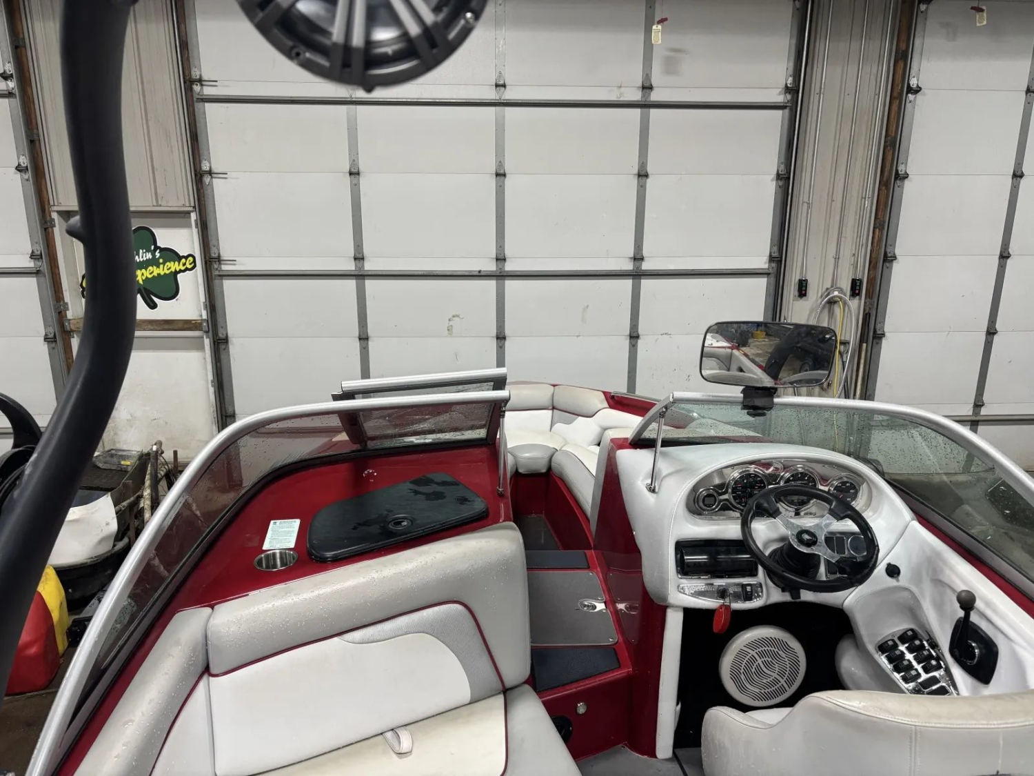 2011 CENTURION C4 ELITE